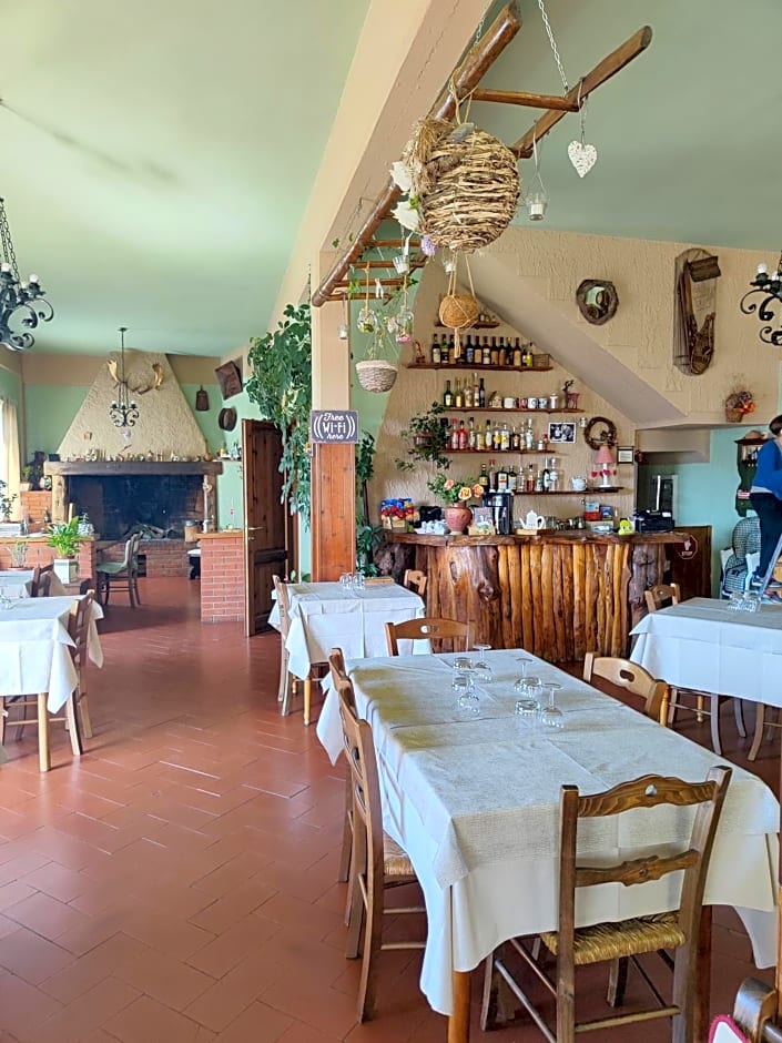 Albergo Ristorante La Selva