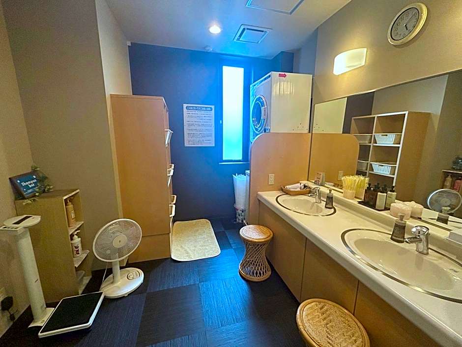 Hotel Route-Inn Oitaekimae