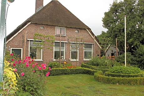 B&B De Rumelshof
