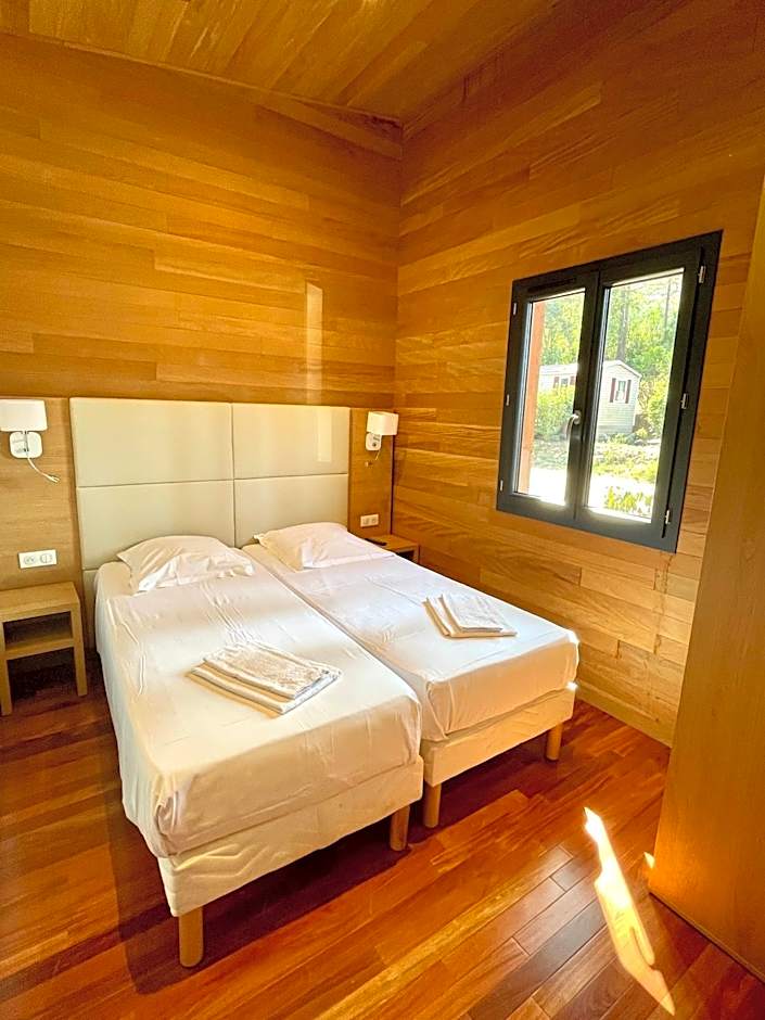 Résidence Les Pavillons du Golfe