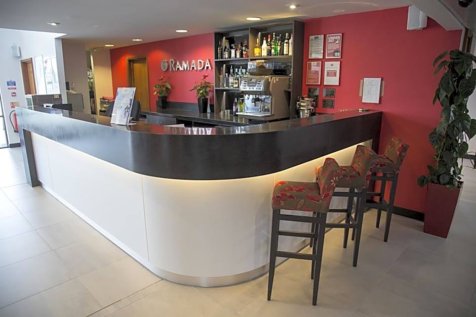 Ramada Cambridge