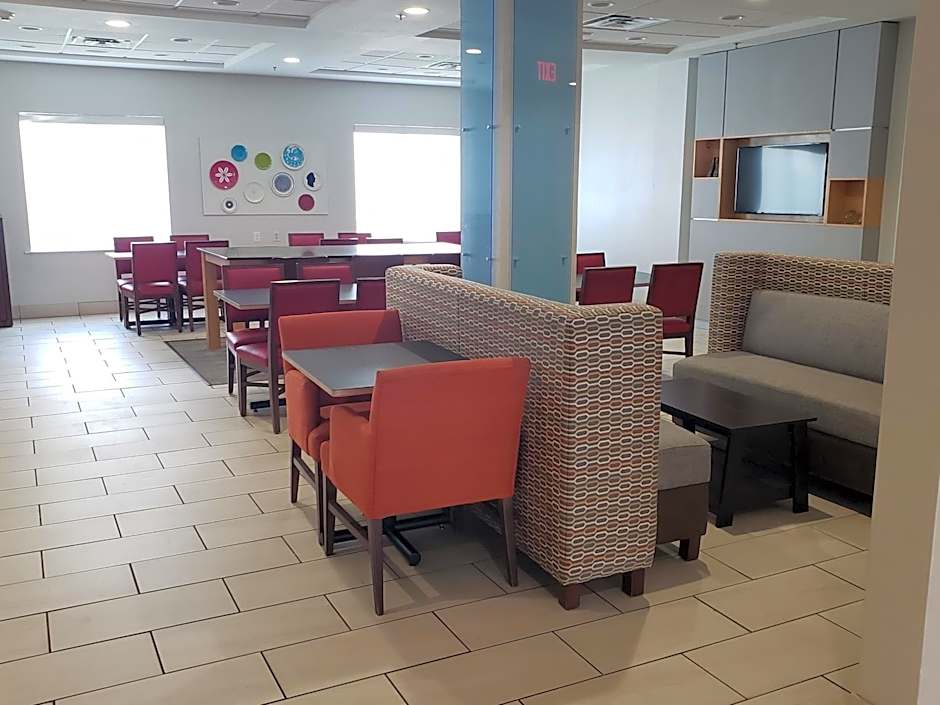 Holiday Inn Express San Angelo By IHG