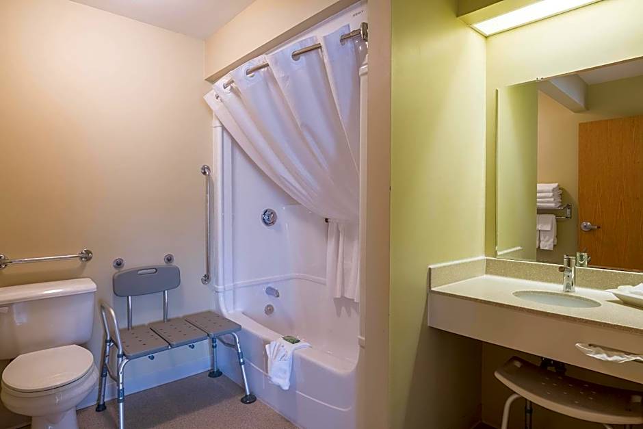 Amsterdam Inn & Suites, an Ascend Collection Hotel