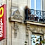 Aparthotel Adagio Paris Haussmann