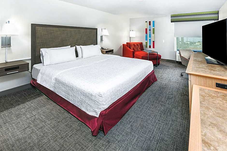 Hampton Inn Sulphur/Lake Charles Area