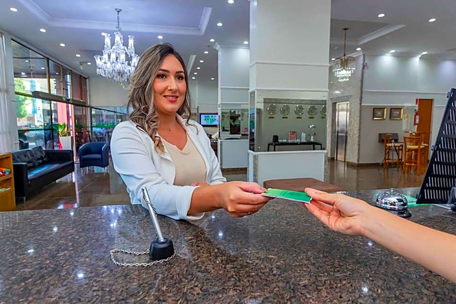 Nacional Inn Ribeirão Preto