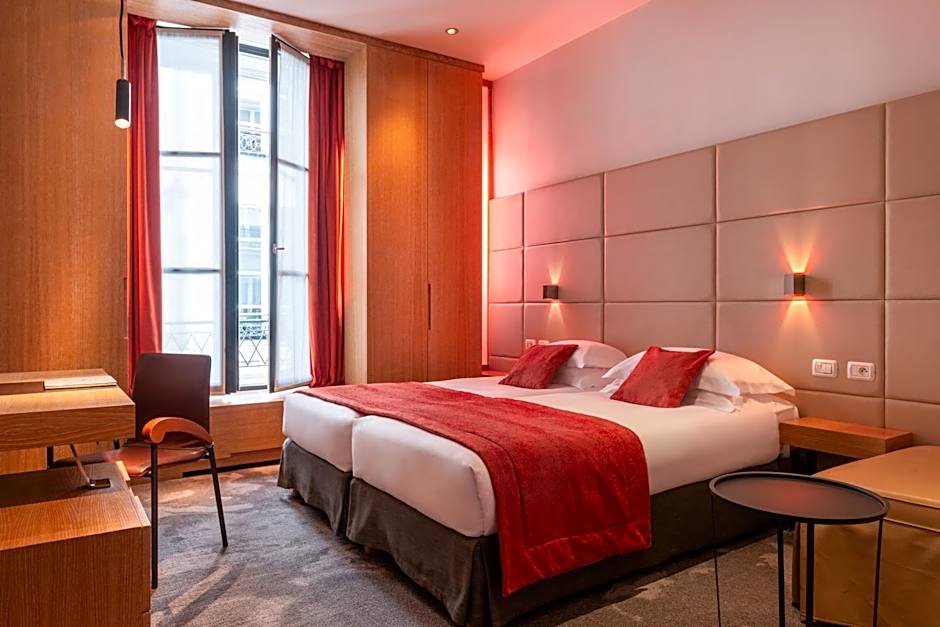 Photo 1 of 6 of Deluxe 1 Double Bed or 2 Beds