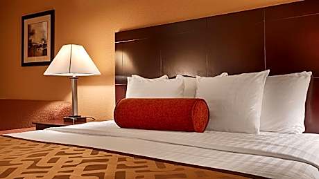 2 Queen Beds