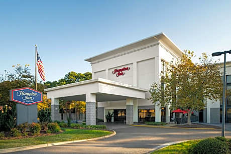 Hampton Inn Norfolk/Virginia Beach