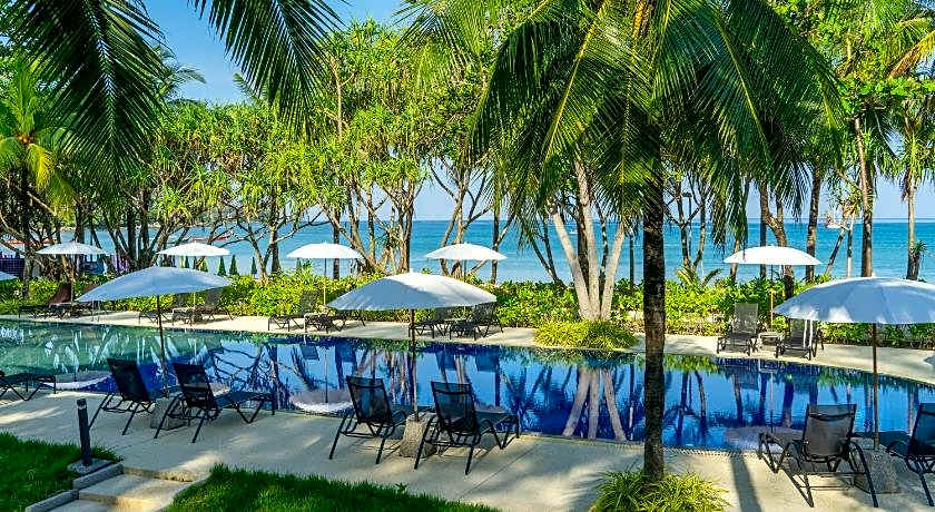 Sunwing Resort - Kamala Beach