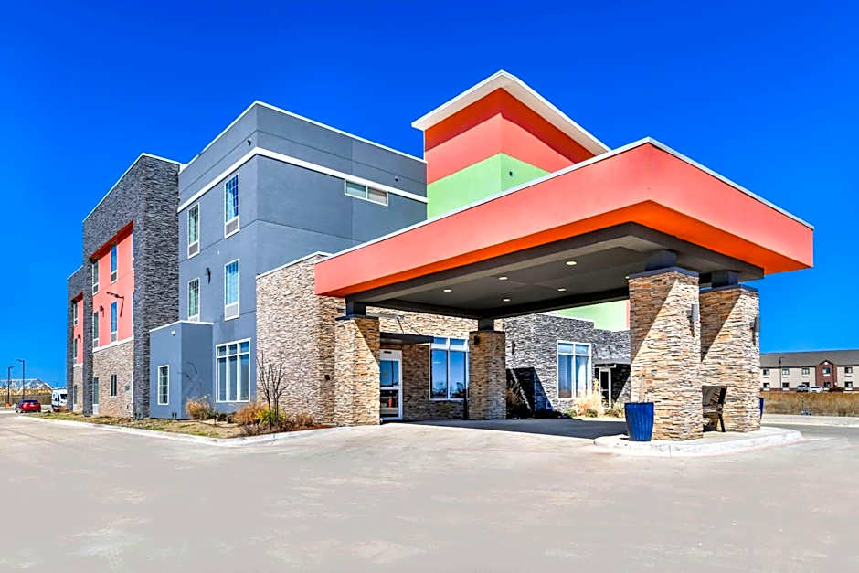 Hy-Lo Hotel, Ascend Hotel Collection