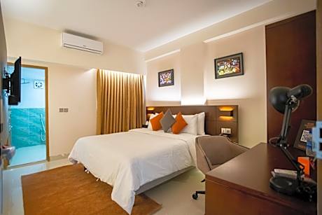 Jatra Flagship Sylhet City Centre