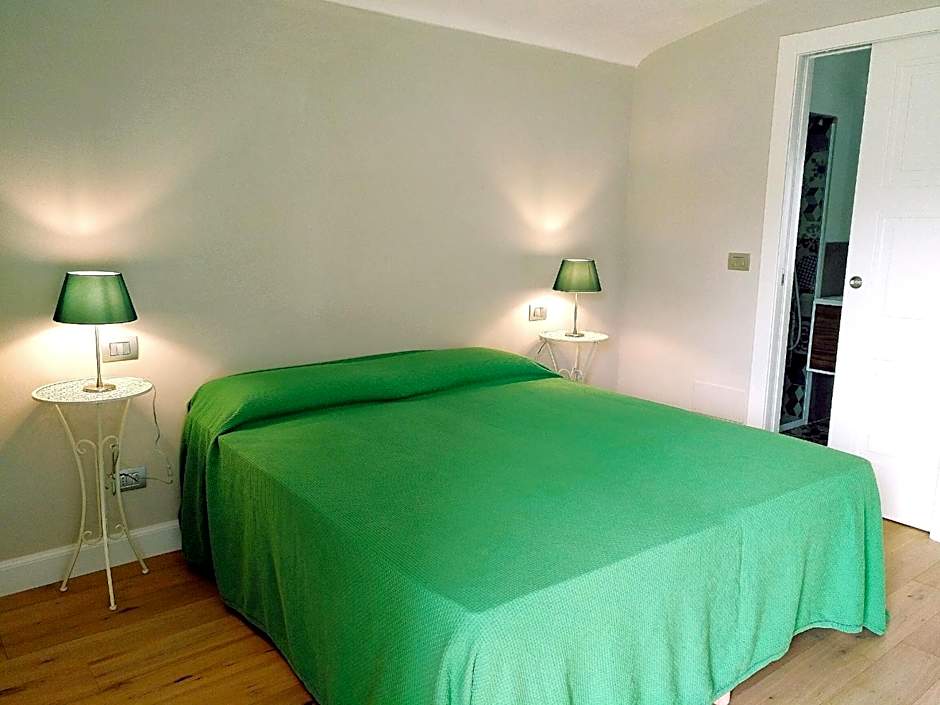 B&B "Madama Granèt"