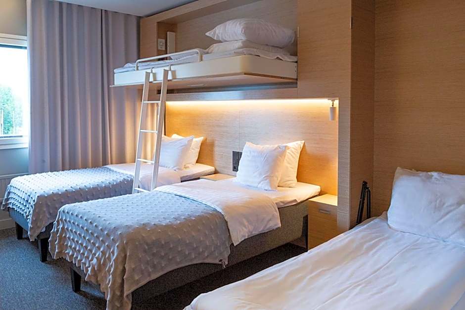 Scandic Helsinki Aviacongress