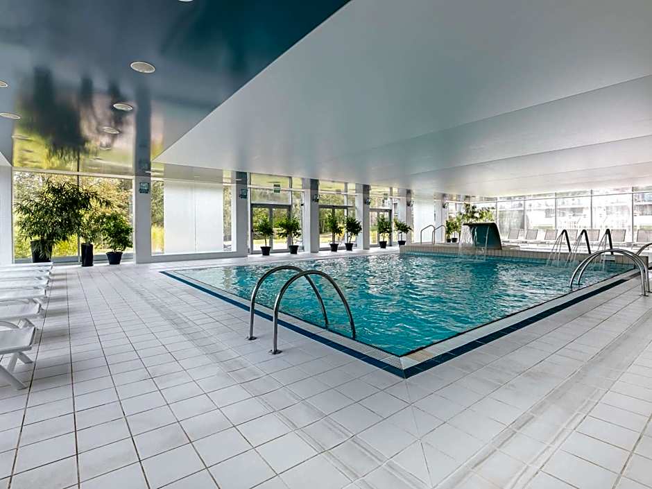 Hotel Mercure Karpacz Resort