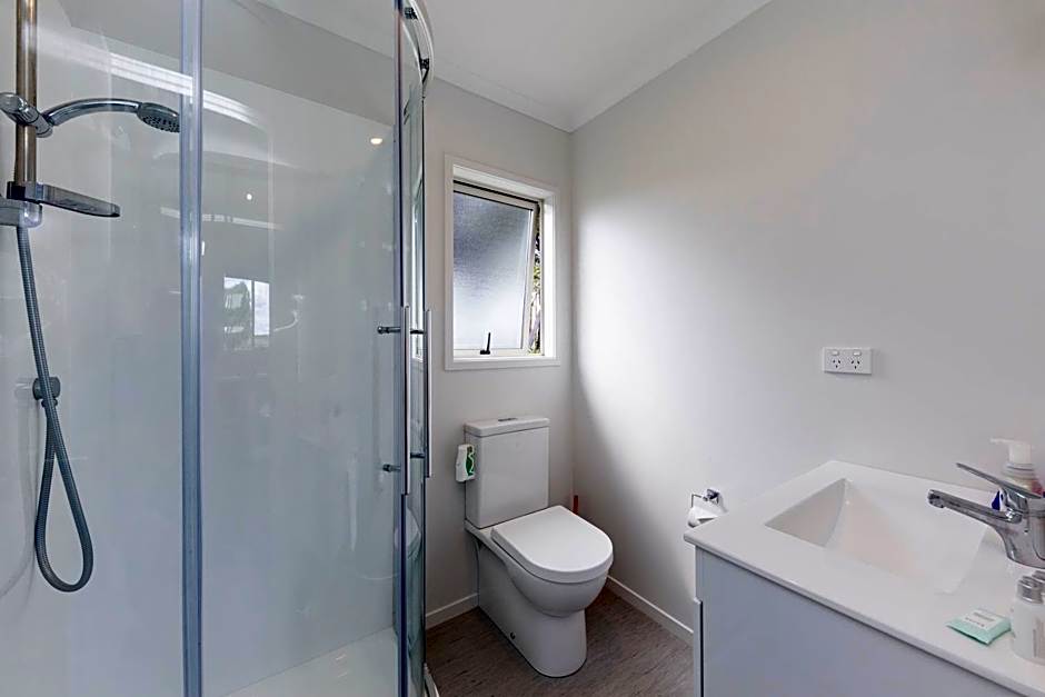 Foxton Beach Holiday Park