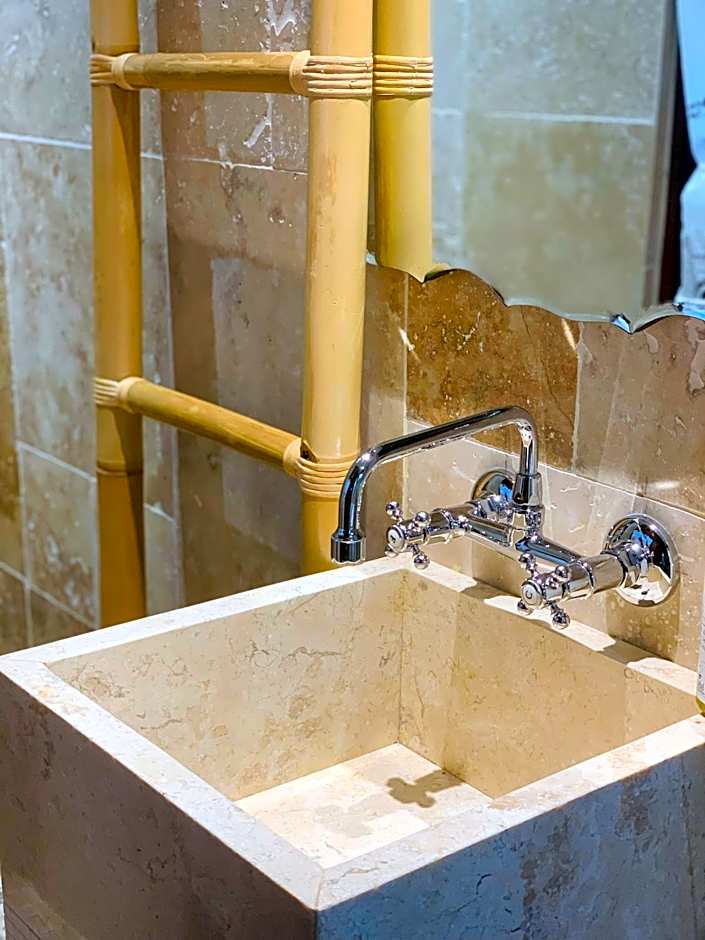 Château de l'Epinay