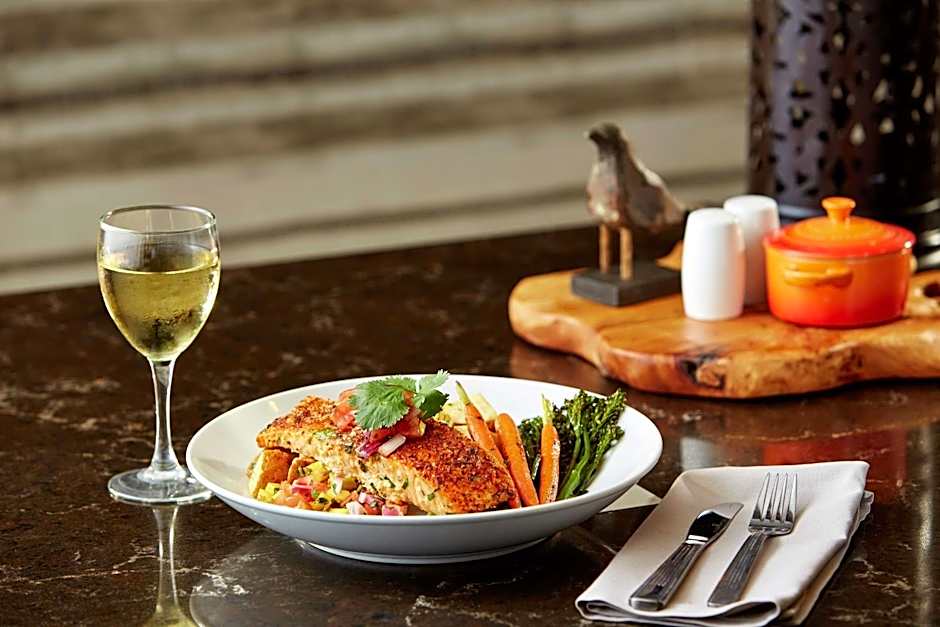 Hilton Garden Inn San Diego Mission Valley/Stadium