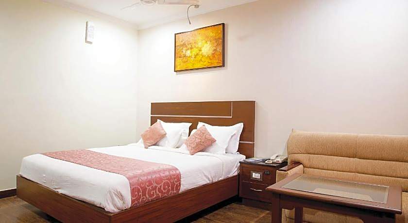 Ramyas Hotels