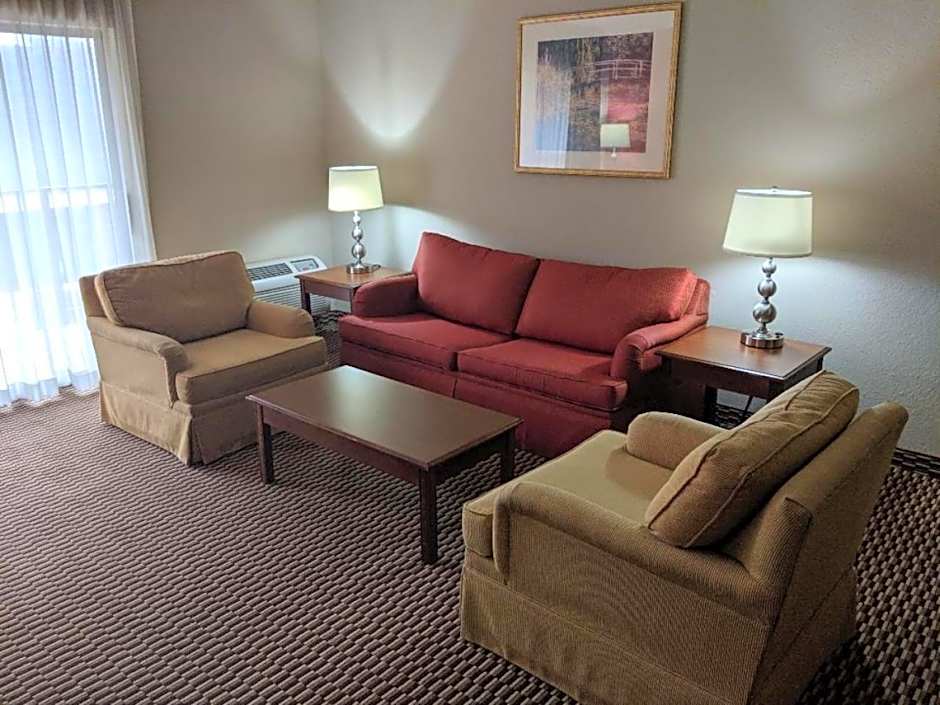 Ramada by Wyndham Raleigh