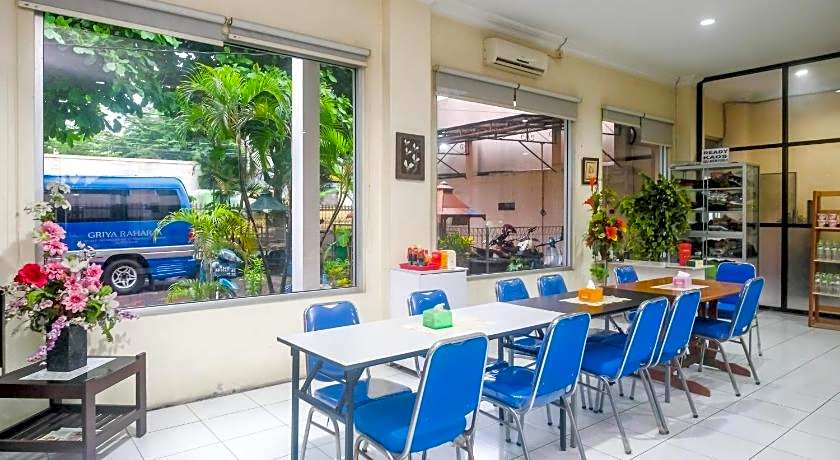 OYO 92454 Griya Raharja Guest House Syariah