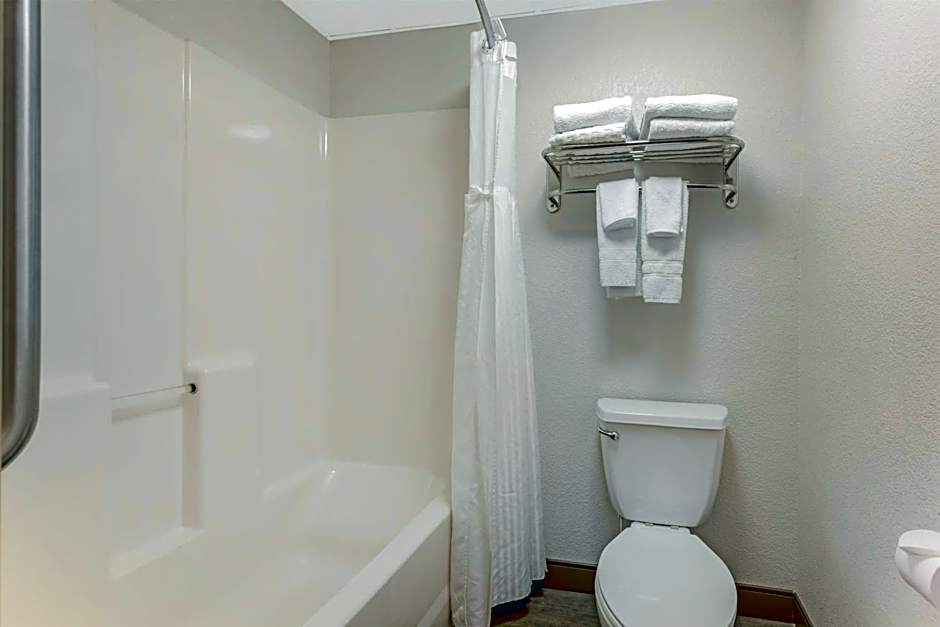 Best Western Plus Mccall Lodge And Suites