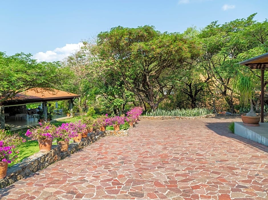 Hotel Amate del Rio