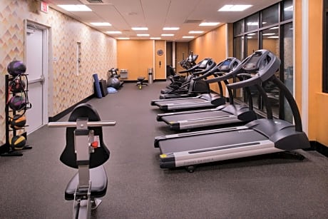 DoubleTree by Hilton Raleigh Crabtree Valley, NC