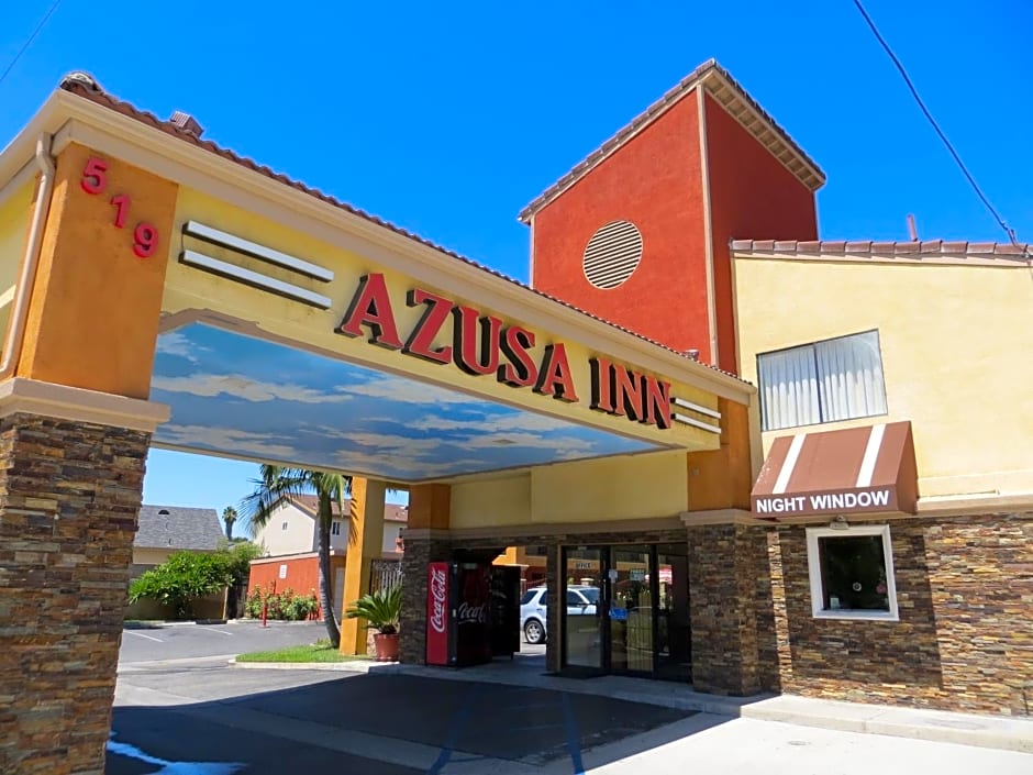 Azusa Inn