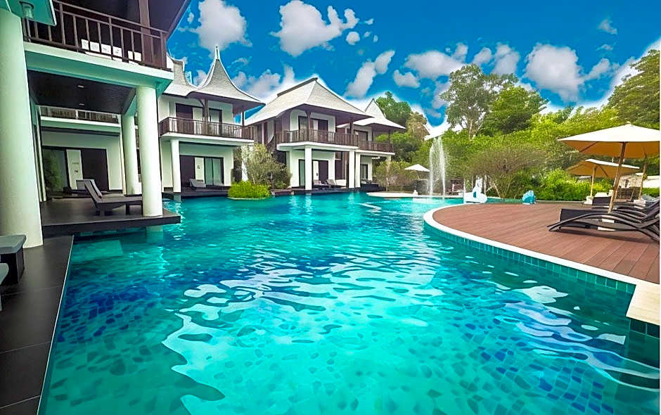 Z Through By The Zign Hotel