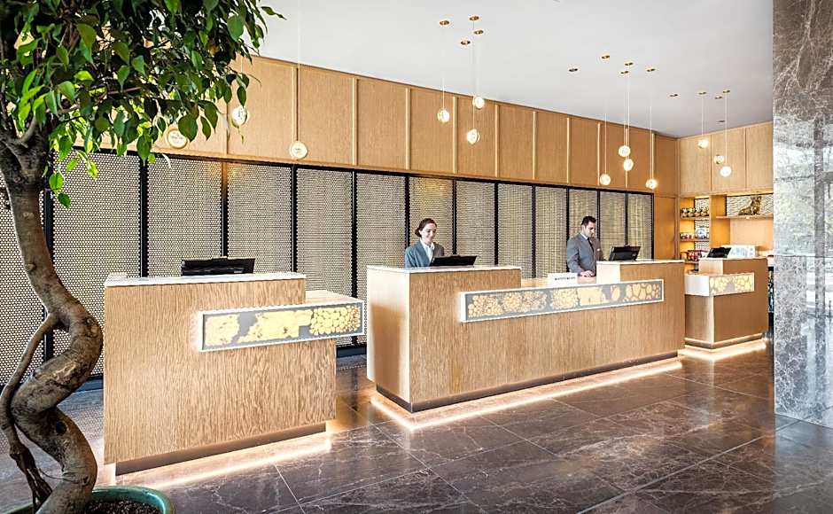 Courtyard by Marriott Baku