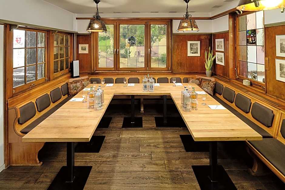 Neo Hotel Linde Esslingen