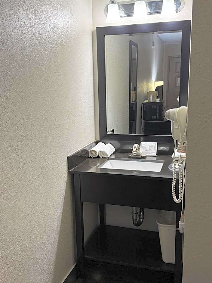 Econo Lodge Childress