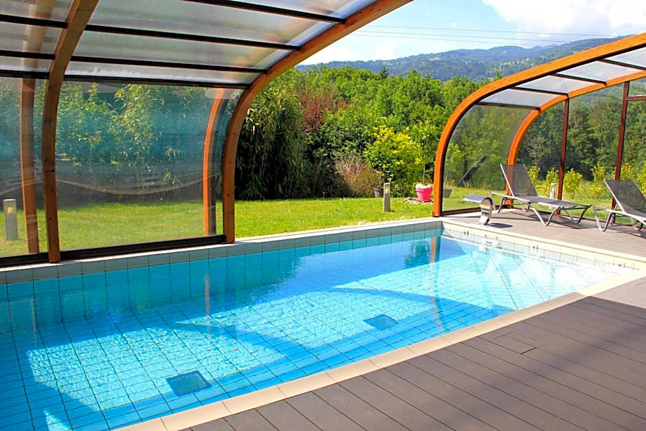 Best Western Plus Pays du Mont Blanc