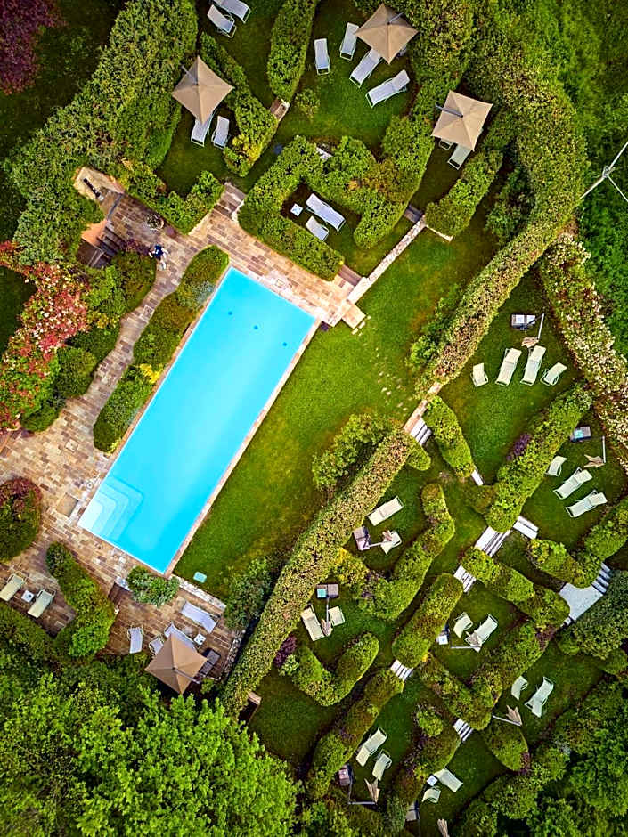 Castello Di Postignano Relais