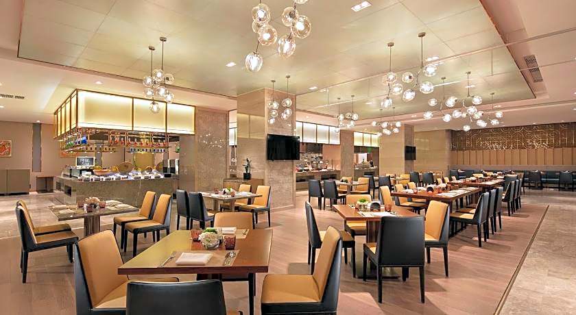 Howard Johnson Jimei Lake Plaza Xiamen