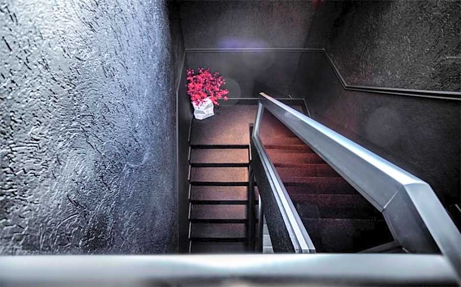 Hotel Schtak