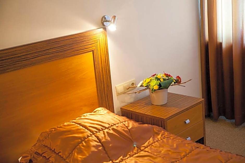 Hotel Intelcoop