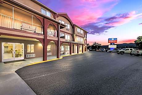 SureStay Plus Hotel by Best Western Silver City