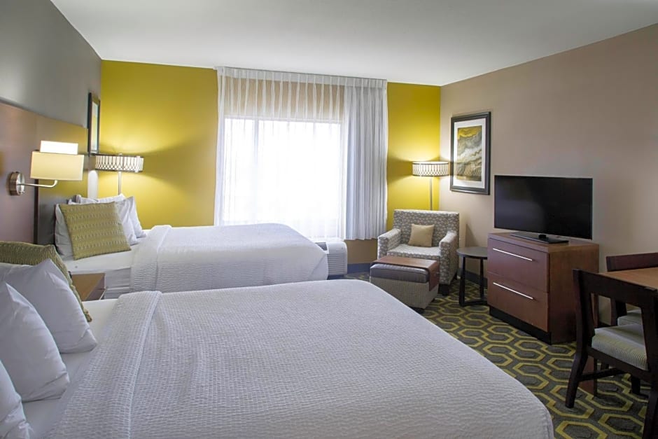 TownePlace Suites by Marriott Oxford