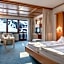 Hotel Alpina deluxe