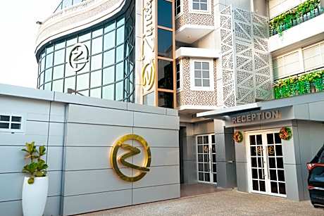 Zimansky Hotel