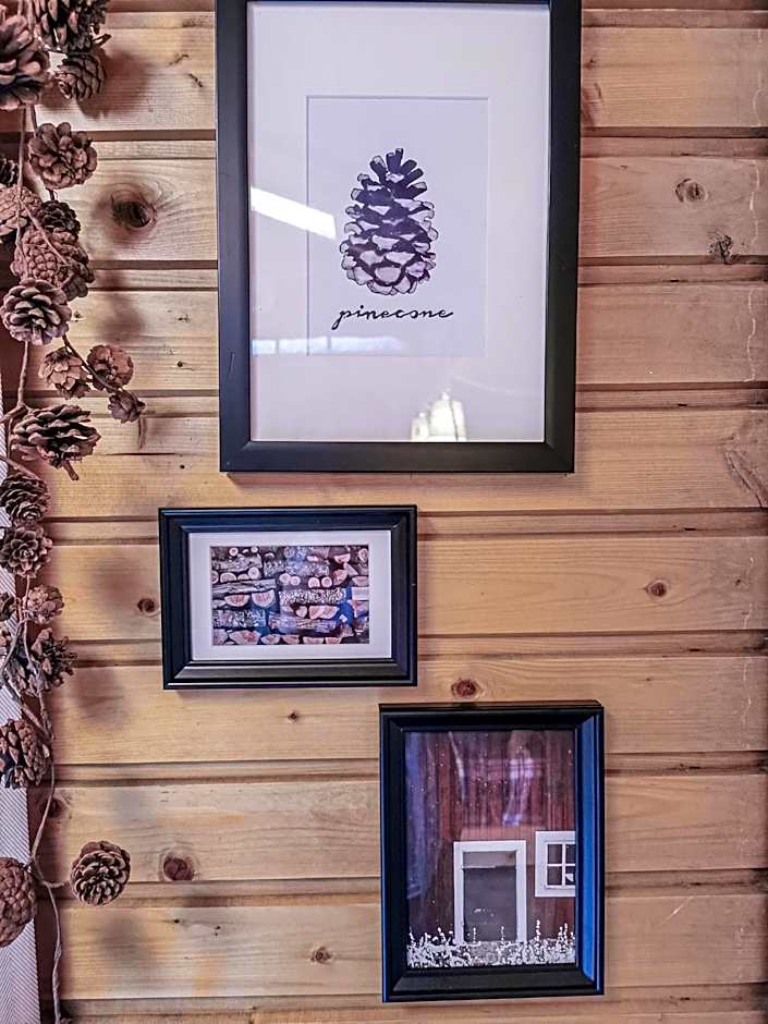 Relais des Mélèzes