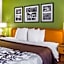 Sleep Inn & Suites Bensalem