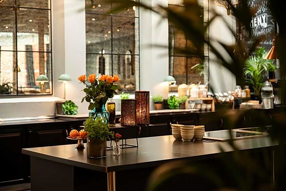 Clarion Collection Hotel Grand Bodø