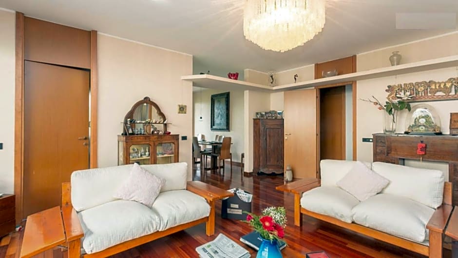 B&B La Dimora di Charme