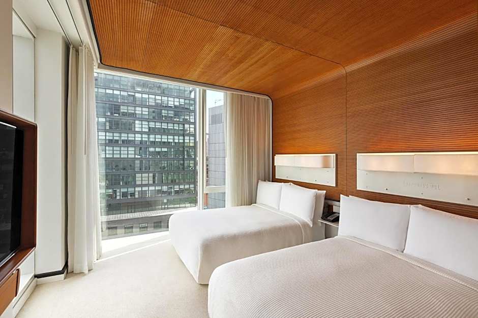 The Standard, High Line New York