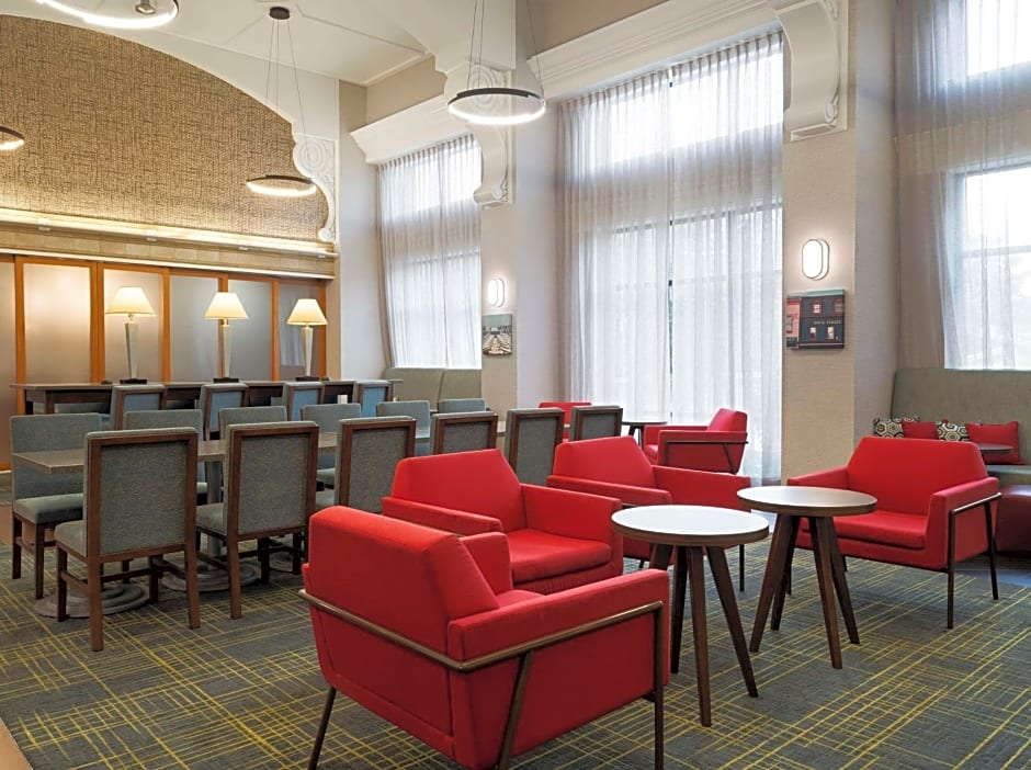 Hampton Inn By Hilton & Suites Arundel Mills/Baltimore, Md