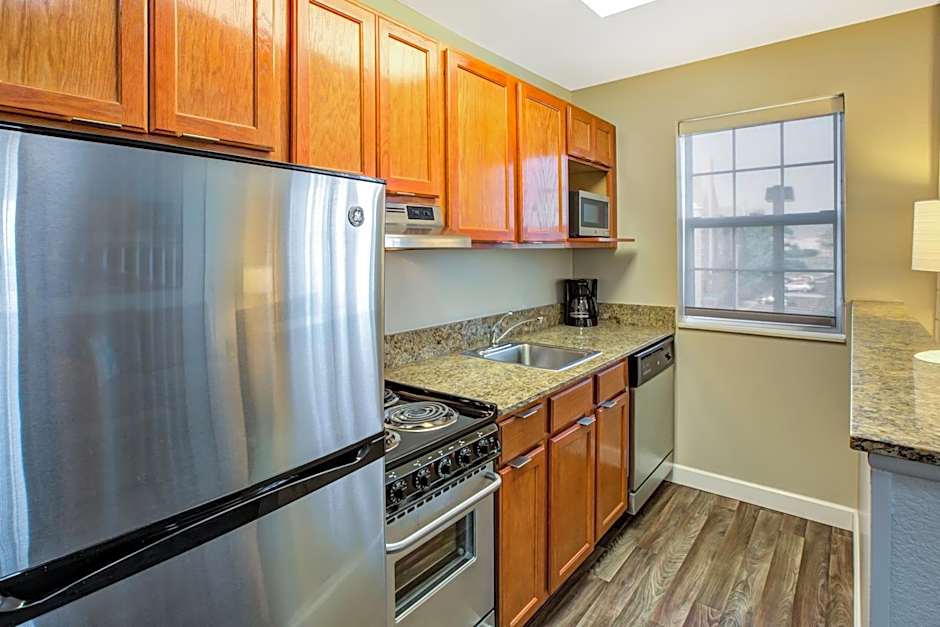 TownePlace Suites by Marriott Detroit Sterling Heights