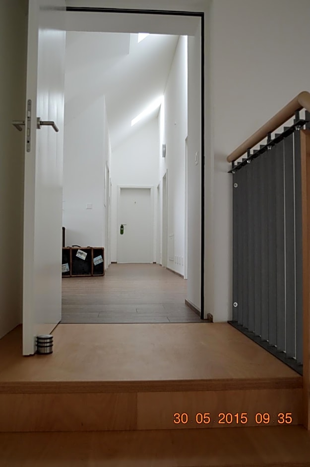 BnB zum Schlüssel